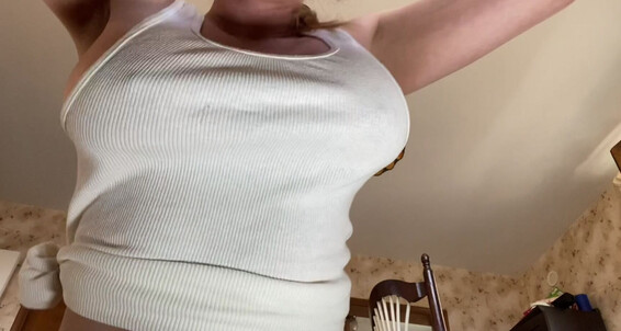 Queenmothersoles - Plumber Crack Moms Butt