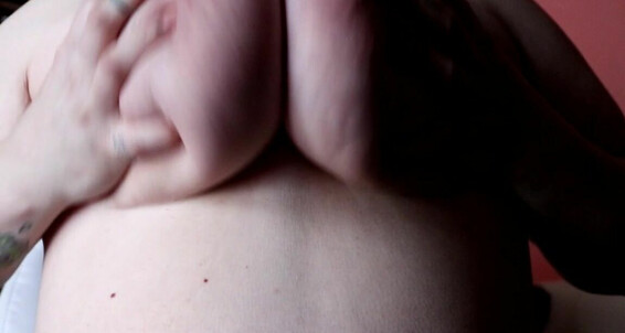 Cover Kyra Effing Kane Way Big Tits Bbw Showoff
