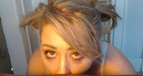 Kyra Effing Kane, Video: Kyra Deepthroat Effing Kane Custom