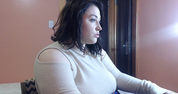 Kyra Effing Kane, Video: Effing Kyra Ignoringyou Kane