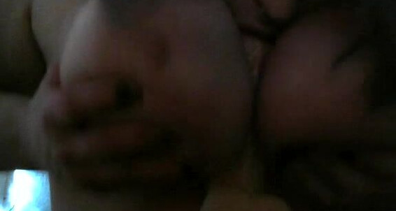 Kyra Effing Kane, Video: My Kyra Bj Effing First Tittyfuck Kane