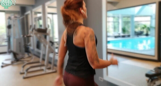 Adreenacuckoldress - Motivation Monday