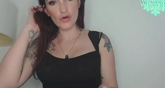 Adreenacuckoldress - Way Little Best Deal That To With Problem