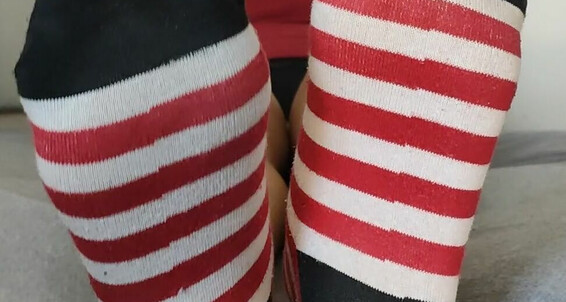 Fitfeetlovers69 - Show Fitfeetlovers Socks Feet