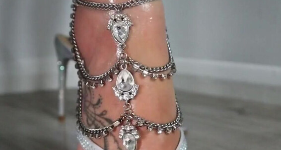 Footsiegalore - A Should Billion Look Good It This To Cost