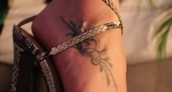 Footsiegalore - Leave Completely Snake And Got I Att Them Entranced Charmers Undivided Hypnotise The Have