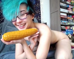 Dildo Humor