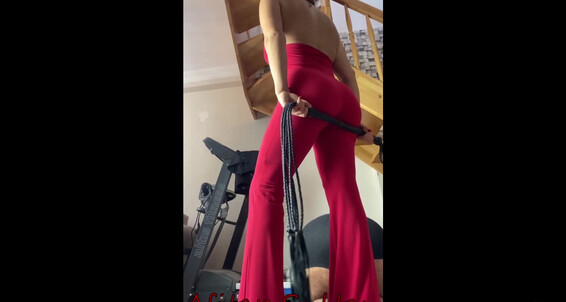 Mistressafitapsultan - Ezik U M Lad K Pe Imi Rba