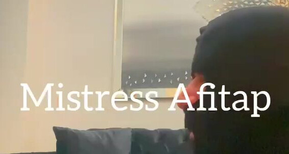 Mistressafitapsultan - Malko Gibi Pek Imdesin K Pe