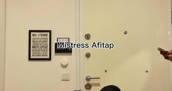 Mistressafitapsultan - Bir Malko N Yine G Bam