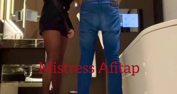 Mistressafitapsultan - U Kalmaz Pek Cezas K Kabahatin Z