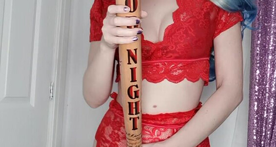 Brooklogan, Video: Puddin Jerk Quinn Harley Your For It Oh