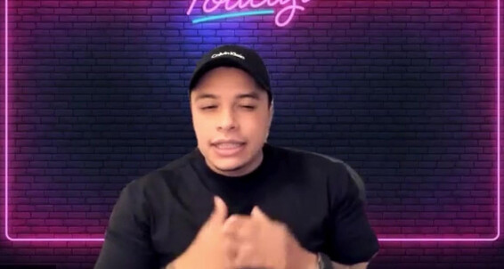 Ela.Bel, Video: Entrevista Mejores Las Primer Mi A Tuve Ela Artistas Latinoam Ric Onlyfan De Bel Representando