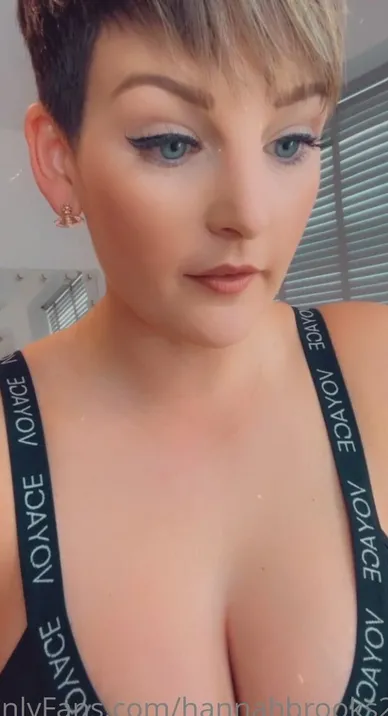 Hannahbrooks This Weeks Q A Xxx