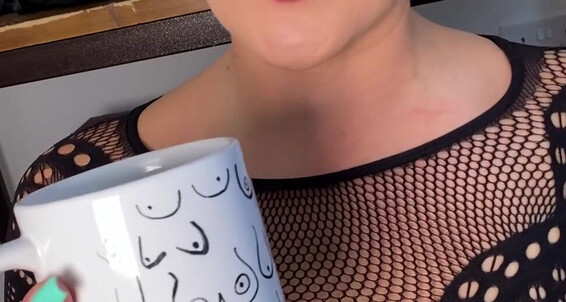 Tea And Tots Hannahbrooks Tuesday Xxx