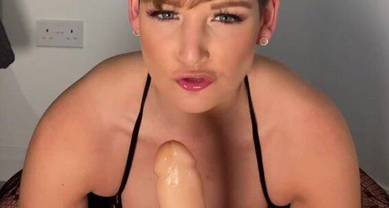 Hannahbrooks25, Video: I Xxx To You Want Hannahbrooks