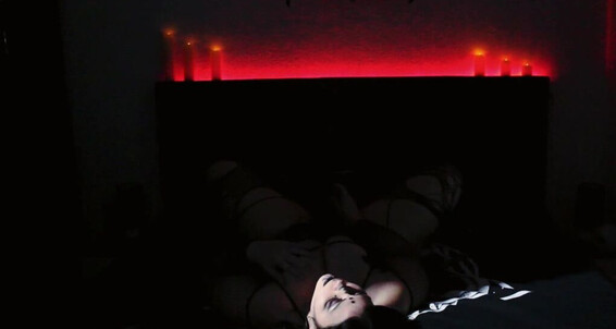 Cover Minademonic Dark Ritual Agony