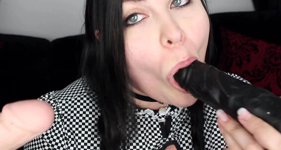 Minademonic - Blowjob Fantasy Double Oktoberfest