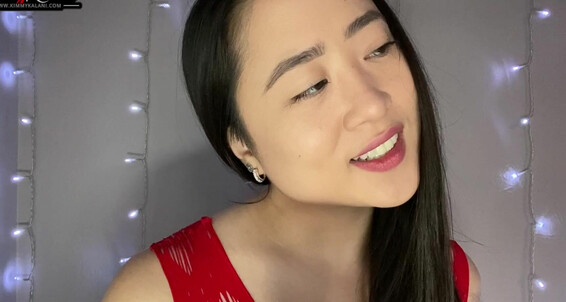 Kimmykalani - Try Should My Out Lots You Asmr Dirty Talk Pussy Why Of