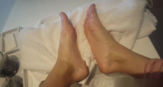 Hotel Foot Bath Missalice In The