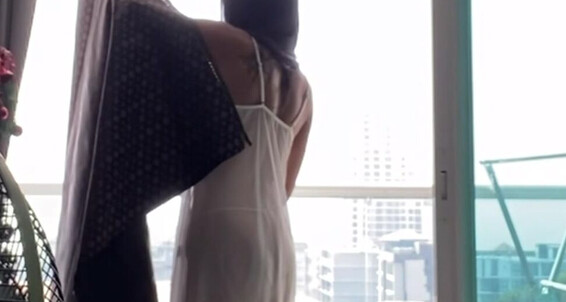 Ladyboyfernasia - Day Unpack