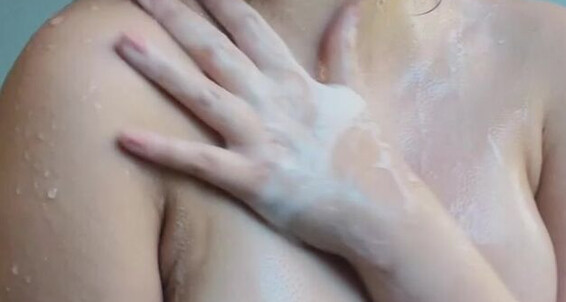 Leanalovings, Video: I Time Today In Hot A Some Have Privacy Of Nice And The Finally Shower