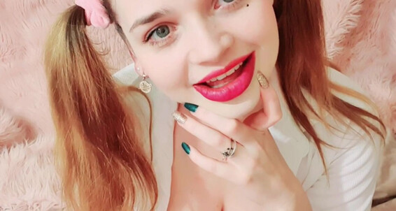 Lillypinkk - From Joi Your Step Brat