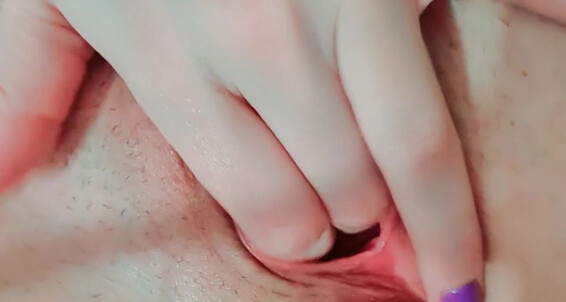 Lillypinkk - Play Up Pussy Close