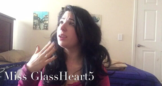 Missglassheart5 - Gunna Im Missglassheart