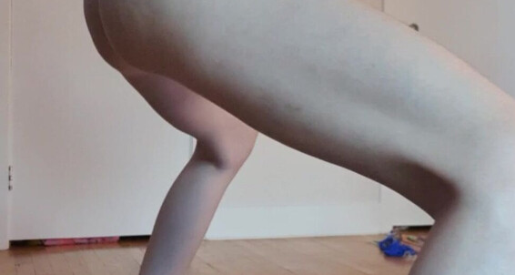 Misshowl - From Yoga Earlier