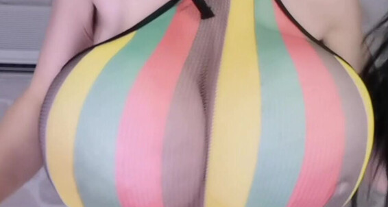Penelopeblackdiamond - Body A Small Rainbow My Tits Huge Mesh In