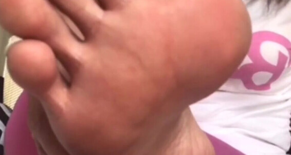 Ashleyfancyfetish - From Ig Vid Live