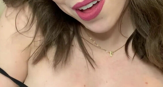 Cassidynicolexo - Joi Jerk And Cum That Me Cock Video For