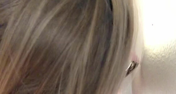Delaney_Foxe, Video: Delaney My Head Sloppy Of Minutes On Dildo Foxe