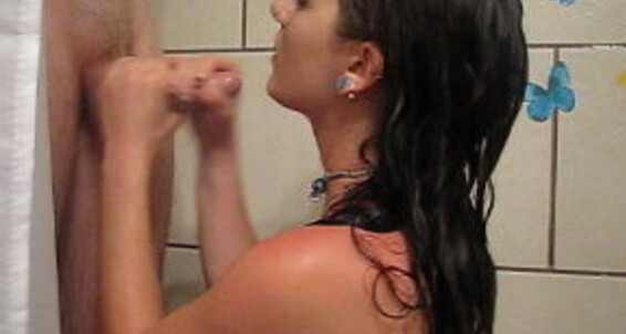 Raetaleboa - Shower Bj In The