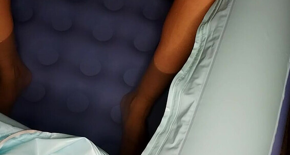 Amandabishopvip, Video: 