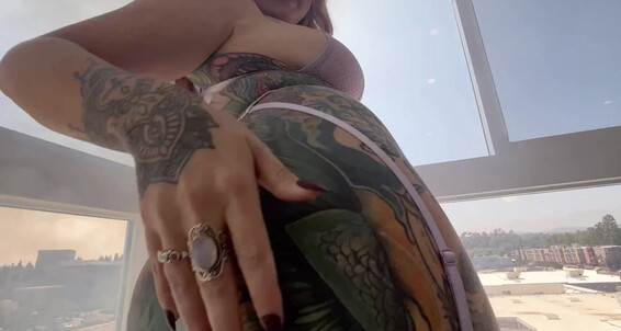 Dreddxxx - Get Cs It Coraliasuicide S Let To So Much