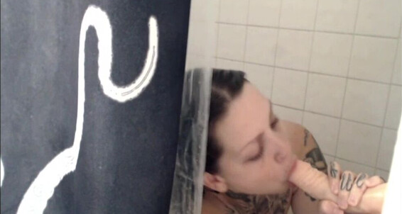 Sinomin Shower Sloppy