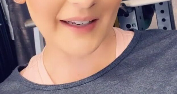 Poster for Chest And Day Hannahbrooks Xxx Updates Few