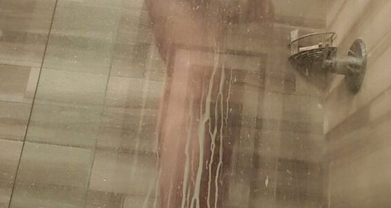 Jordiporn Despu Follada A Caliente Nice Una I S Take De Tomo Shower Rica Hot Ducha Buena