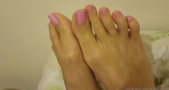 Kylie_Coco - Coco Wiggles Wiggle Kylie Most Perfect The Feet