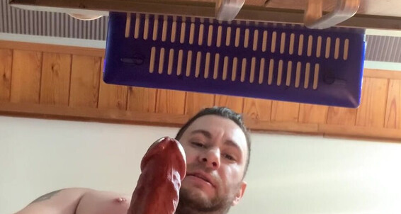 Hard Good Lookin Bradknightxxx And Cumming