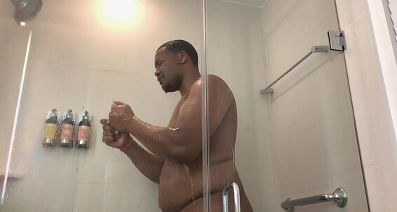 Jnasty3Xxx - A Jnasty Here Shower Jus Xxx Taking