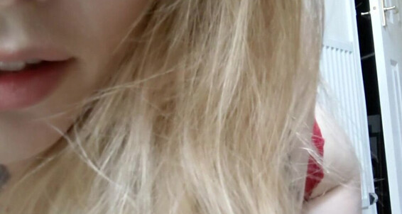 Missmarilynxx - Mini Soft Challenge Stay