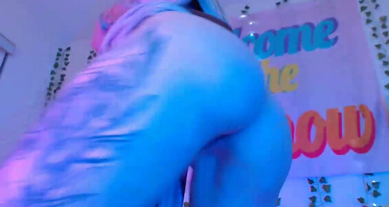 Magnea - At Stream Ahahah Am Call Started