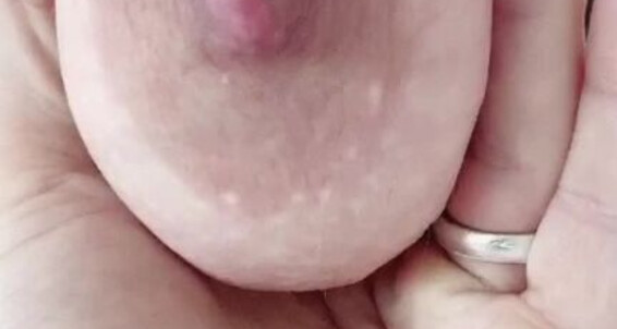 Cum Here Lips Cuming Sperm Mouth My In Of Husband And Is Can The His See You Video Onebadwife