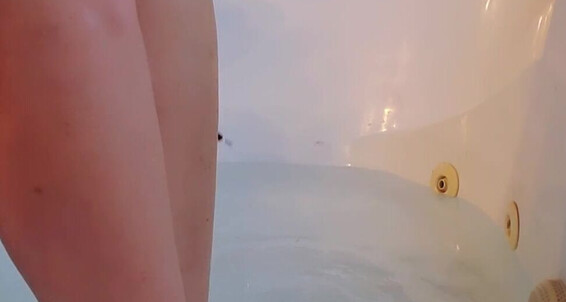Tootsiepoptoes, Video: Care Self And Video Washing