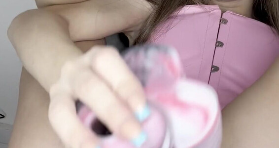 Petiteprincessxxxx - Made My I Creamy Pussy