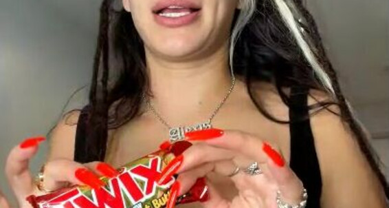 Lexypanterra - At Trying Stream Am These Worldly Started Snacks