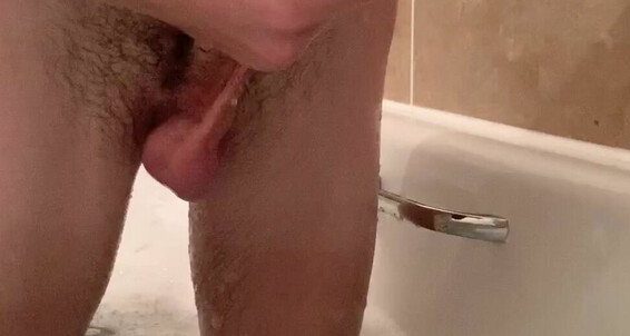 Masteruk - Make Go Watch Cum My Bath Me You Like To In Guys Resubbed Sure Have